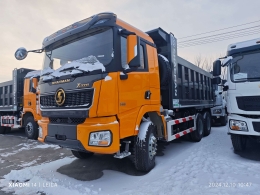 самосвал 25т Евро 5 (1)